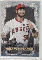 Josh Hamilton #/50