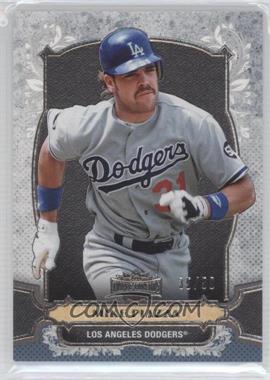 2014 Topps Triple Threads - [Base] - Onyx #31 - Mike Piazza /50