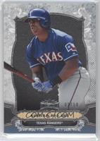 Adrian Beltre #/50