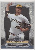 Gerrit Cole [Noted] #/50