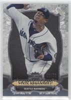 Felix Hernandez #/50