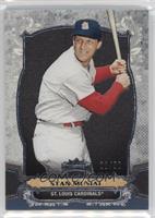 Stan Musial #/50