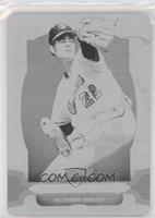 Jim Palmer #/1