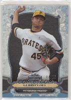 Gerrit Cole [Noted] #/25