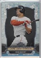 Giancarlo Stanton #/25