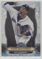 Felix Hernandez #/25