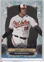 Chris Davis [Noted] #/25