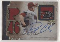 Future Phenoms - Patrick Corbin #/75