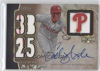 Future Phenoms - Cody Asche #/75