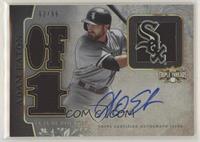 Future Phenoms - Adam Eaton #/99