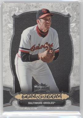 2014 Topps Triple Threads - [Base] #16 - Brooks Robinson