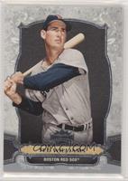 Ted Williams [Noted]