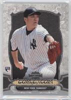 Masahiro Tanaka