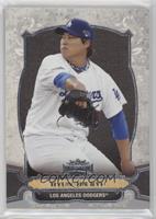 Hyun-Jin Ryu