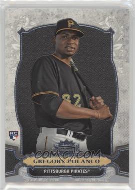 2014 Topps Triple Threads - [Base] #68 - Gregory Polanco