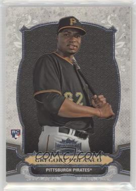 2014 Topps Triple Threads - [Base] #68 - Gregory Polanco