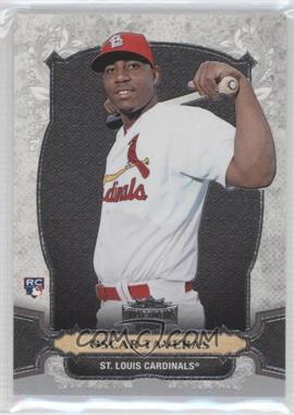 2014 Topps Triple Threads - [Base] #87 - Oscar Taveras