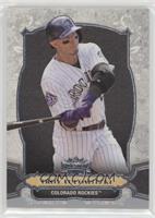 Troy Tulowitzki [Noted]