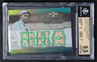 Ty Cobb [BGS 9.5 GEM MINT] #/18