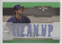 Wil Myers #/18