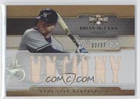 Brian McCann #/27