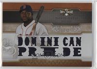 David Ortiz #/27