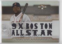 David Ortiz #/36