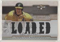 Josh Donaldson #/36