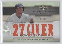 Michael Cuddyer #/36