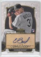 Eddie Butler #/100