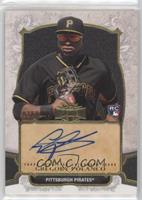 Gregory Polanco #/100