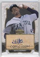 Roenis Elias #/100