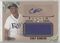 Enny Romero #/50