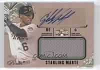 Starling Marte #/50