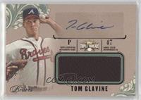 Tom Glavine #/50