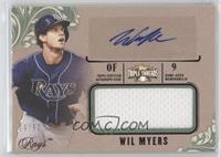 Wil Myers #/50