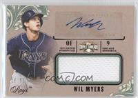 Wil Myers #/50