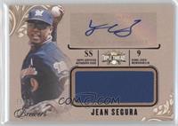 Jean Segura #/25