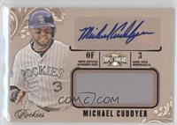 Michael Cuddyer #/75