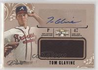 Tom Glavine #/75