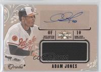 Adam Jones #/99