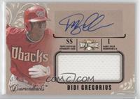 Didi Gregorius #/99