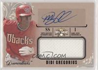 Didi Gregorius #/99