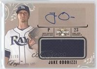 Jake Odorizzi #/99