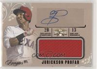 Jurickson Profar #/99