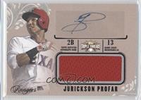 Jurickson Profar #/99