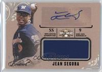 Jean Segura #/99