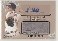 Kris Medlen #/99