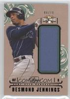 Desmond Jennings #/18