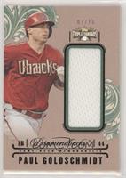 Paul Goldschmidt #/18